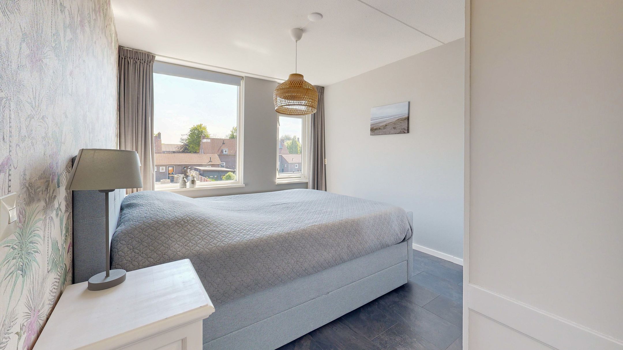 Foto 12 van Rentmeestersstraat 10