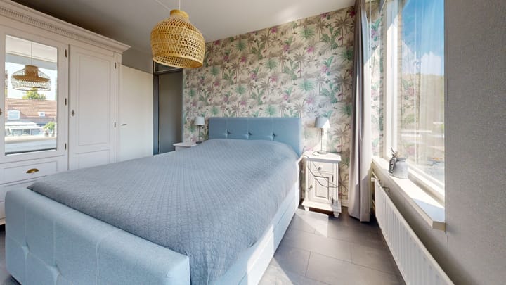 Photo 14 of Rentmeestersstraat 10