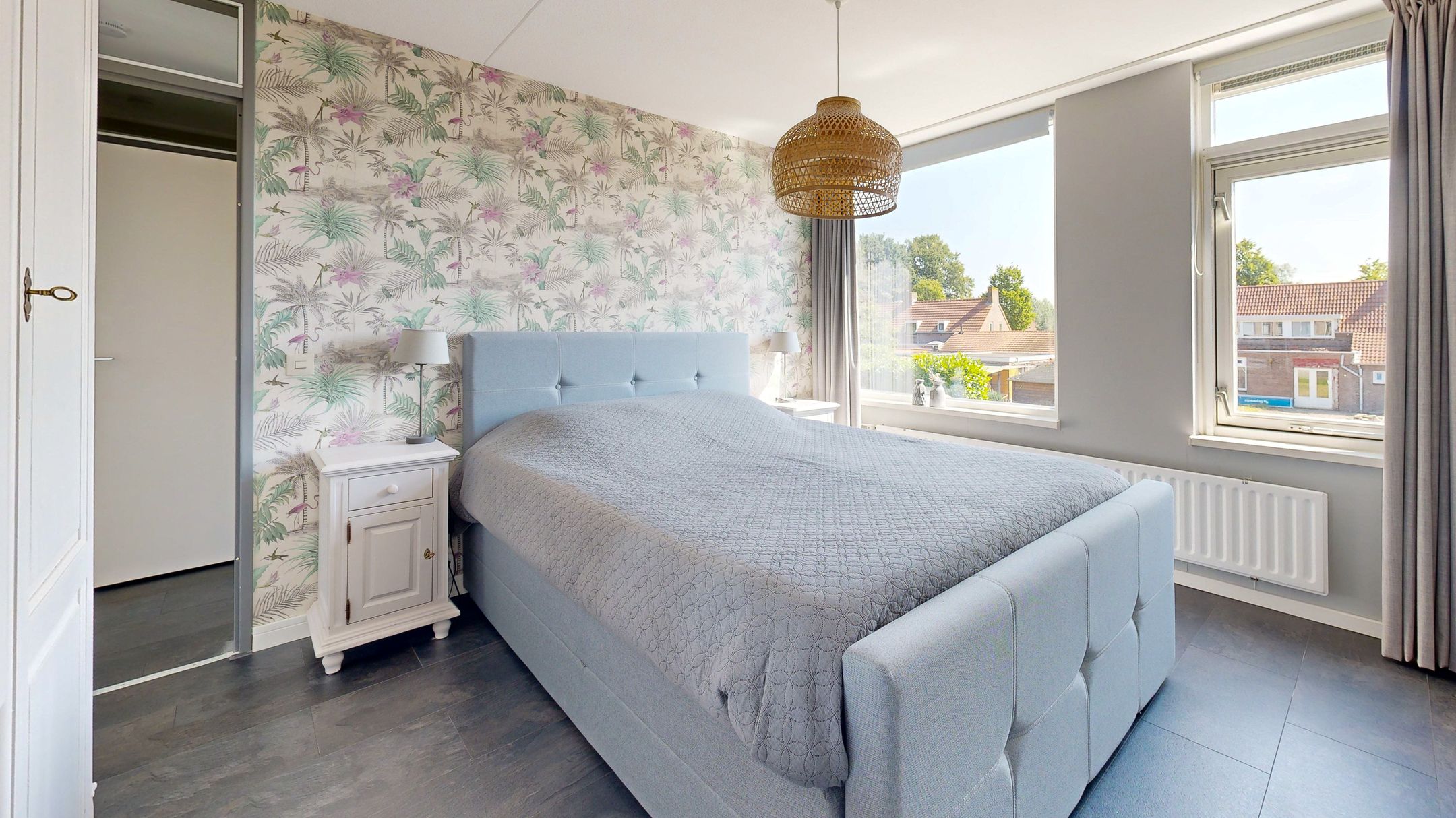 Foto 15 van Rentmeestersstraat 10