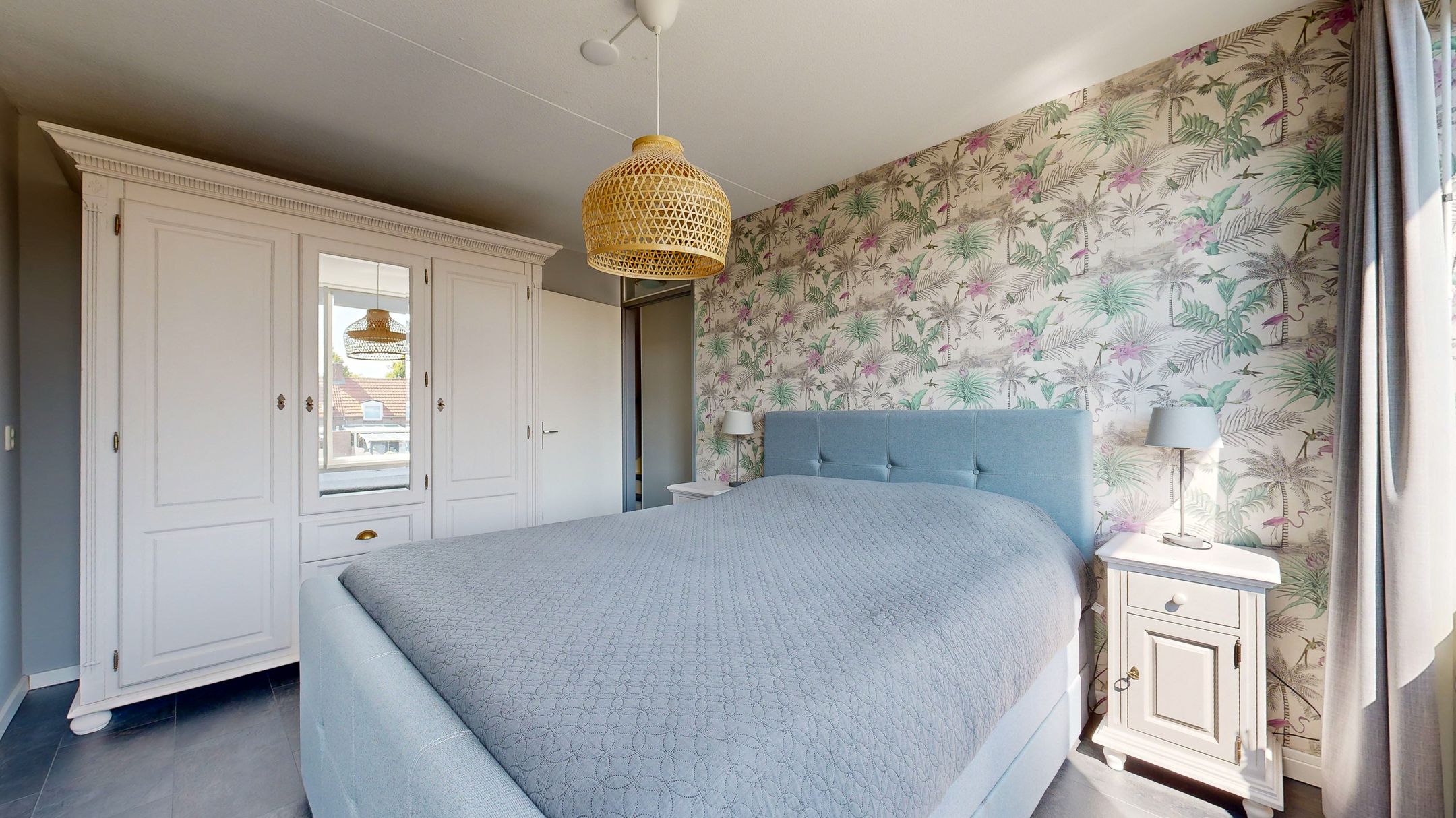 Foto 18 van Rentmeestersstraat 10