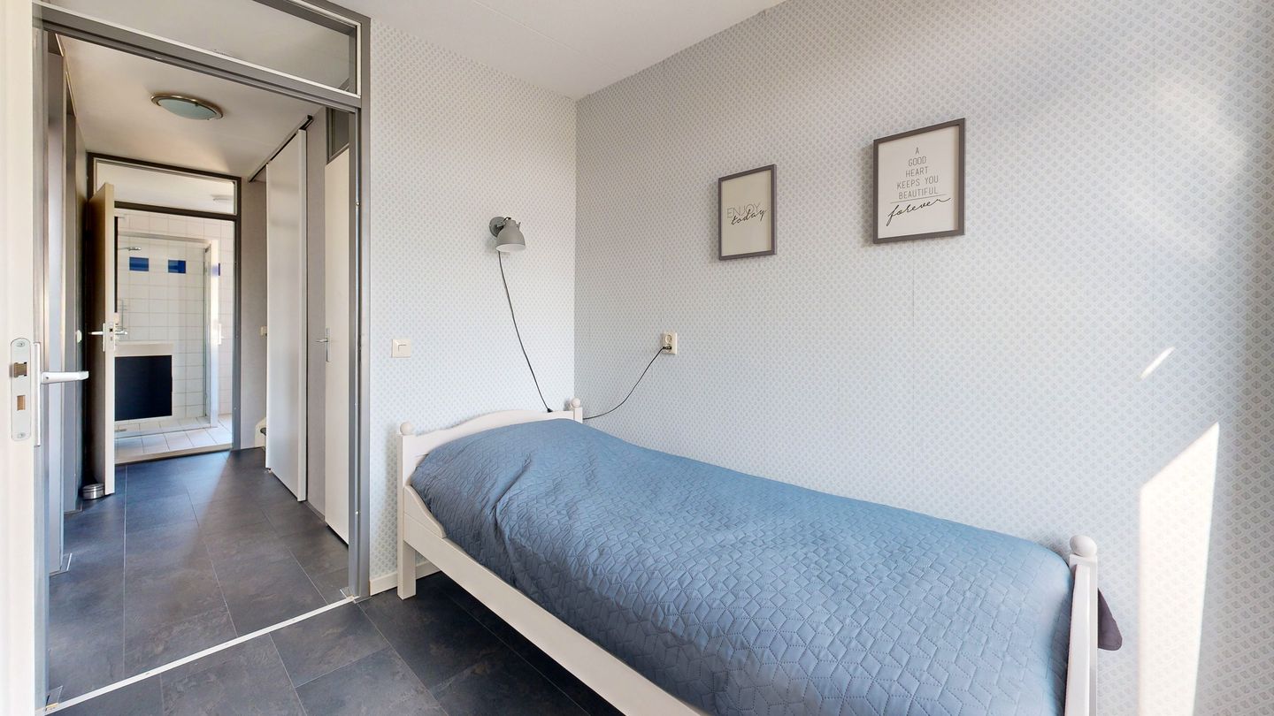 Foto 19 van Rentmeestersstraat 10