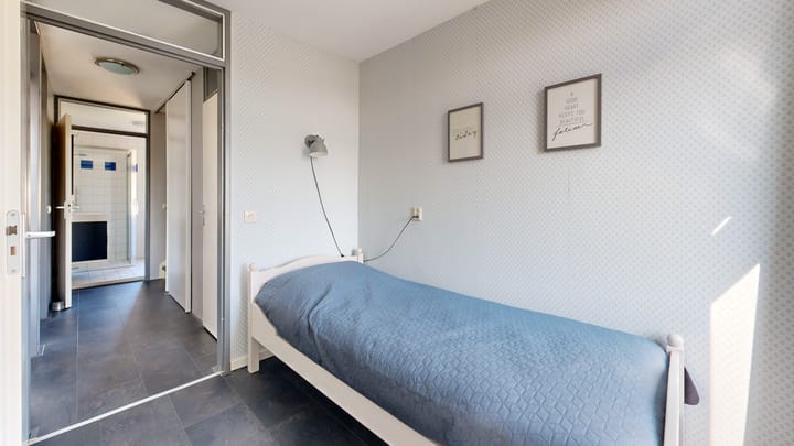 Photo 19 of Rentmeestersstraat 10