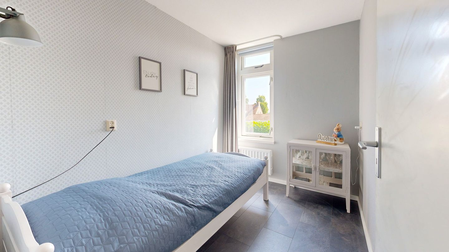 Foto 20 van Rentmeestersstraat 10