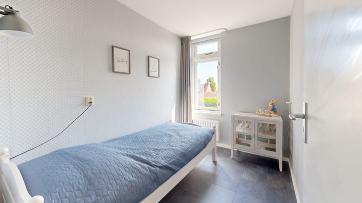 Photo 20 of Rentmeestersstraat 10