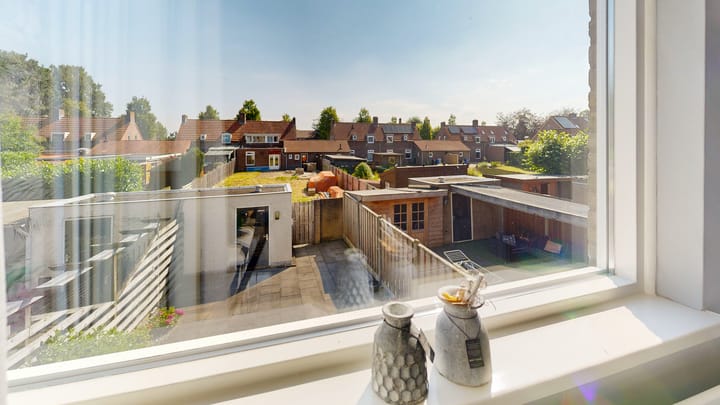 Photo 22 of Rentmeestersstraat 10