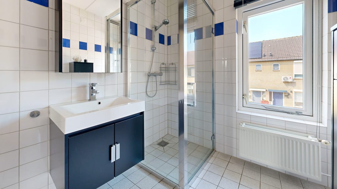 Foto 23 van Rentmeestersstraat 10