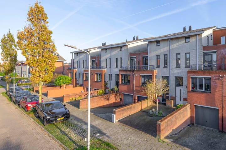 Foto 54 van Hyacinthlaan 63