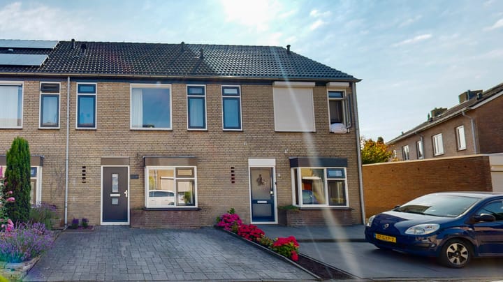 Photo 25 of Rentmeestersstraat 10