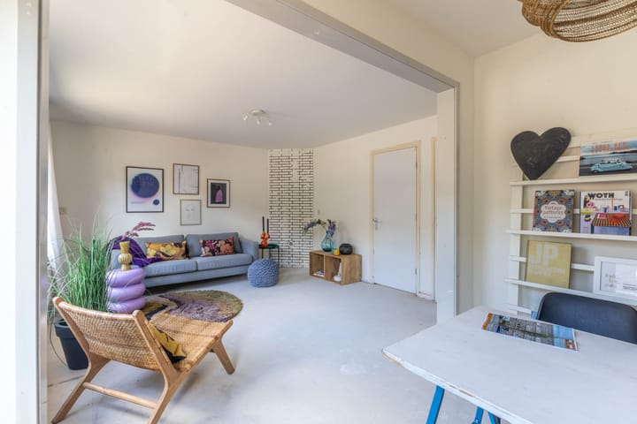 Foto 3 van Hoofdweg 430-1