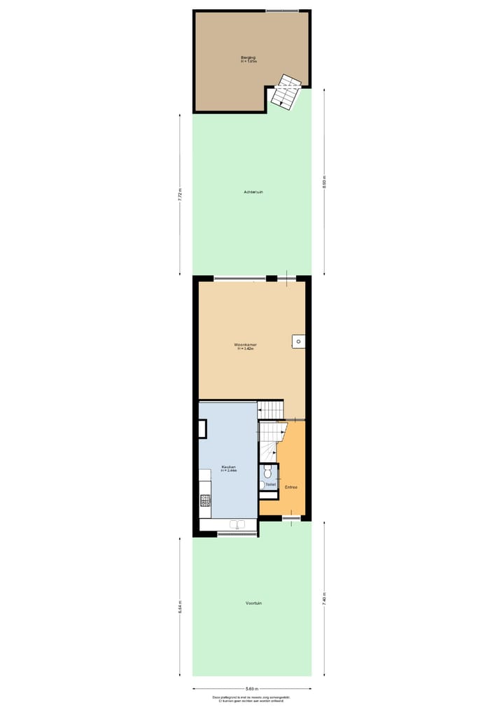 Foto 55 van Hyacinthlaan 63