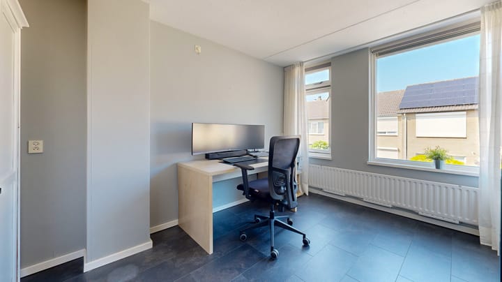 Photo 26 of Rentmeestersstraat 10