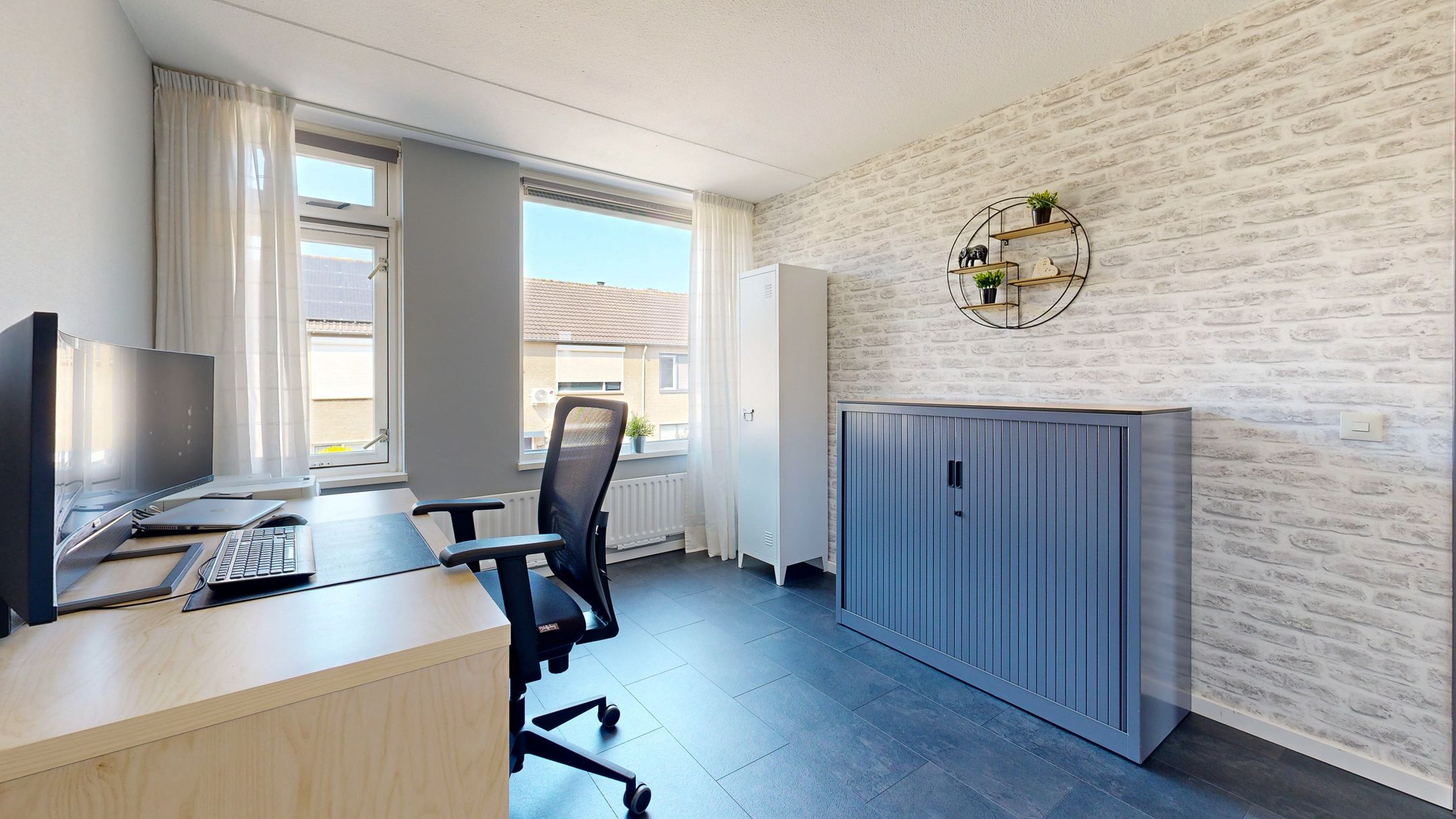 Foto 27 van Rentmeestersstraat 10