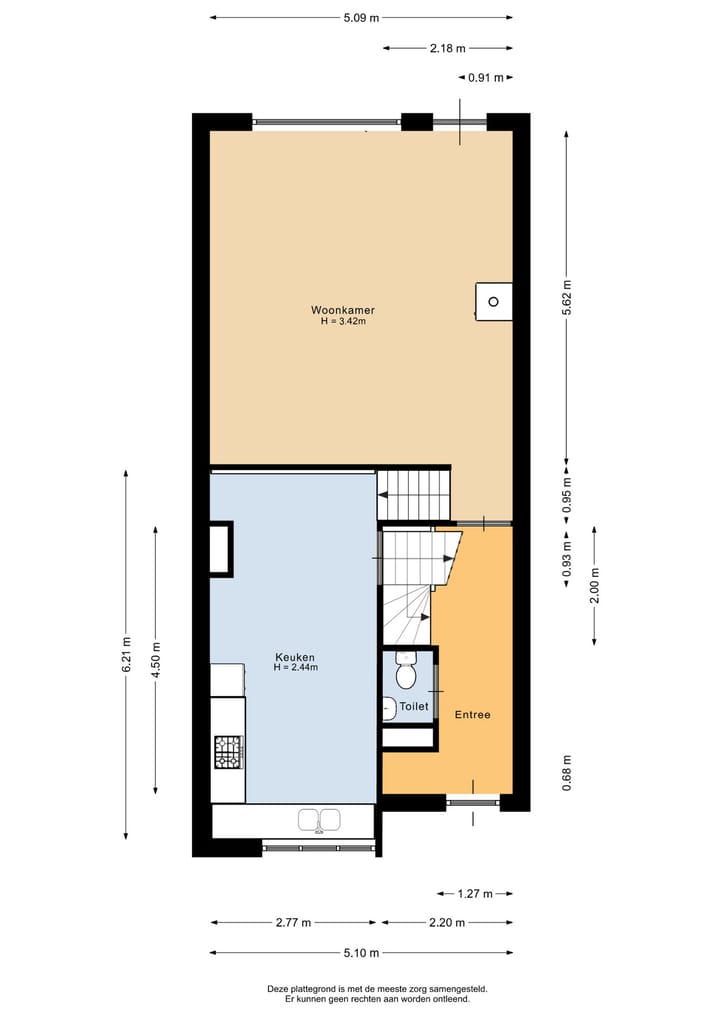 Foto 57 van Hyacinthlaan 63