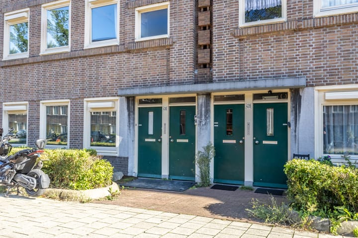 Foto 5 van Hoofdweg 430-1