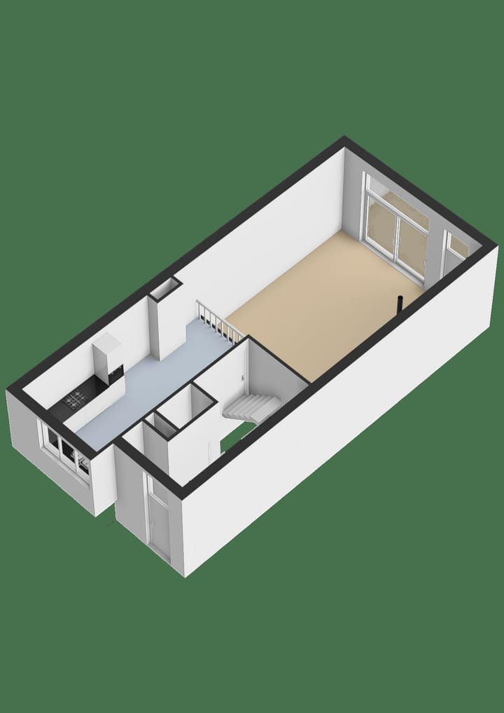 Foto 58 van Hyacinthlaan 63