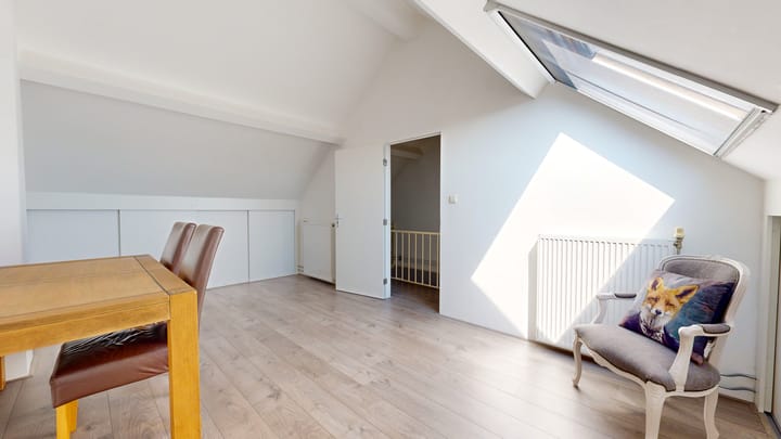 Photo 30 of Rentmeestersstraat 10