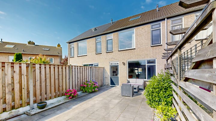 Photo 32 of Rentmeestersstraat 10