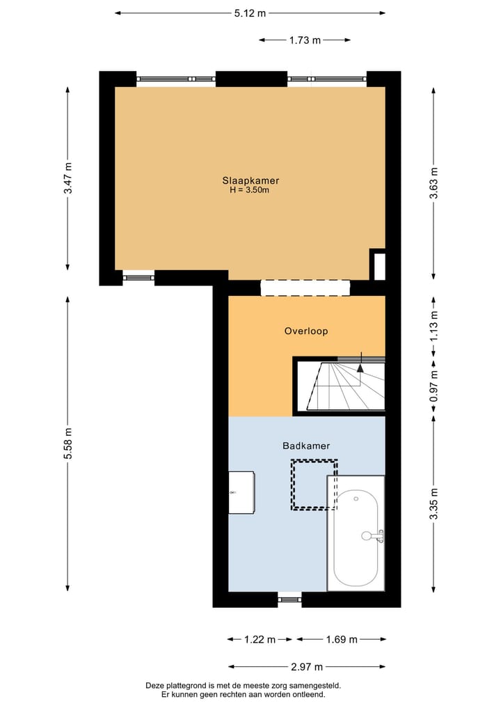 Foto 61 van Hyacinthlaan 63