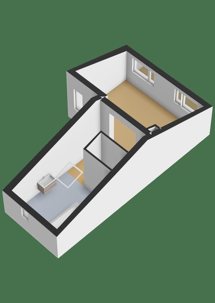 Foto 62 van Hyacinthlaan 63