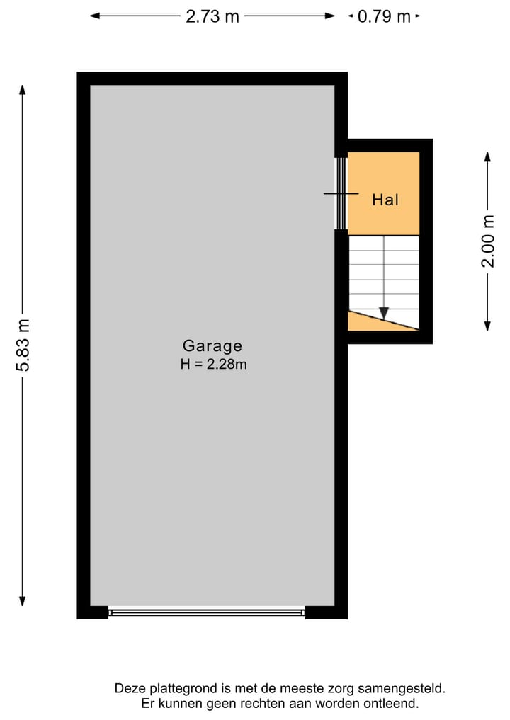 Foto 63 van Hyacinthlaan 63