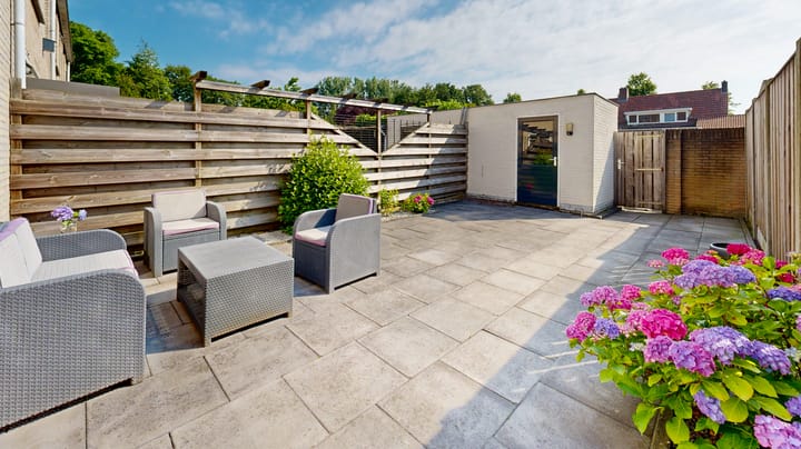 Photo 34 of Rentmeestersstraat 10