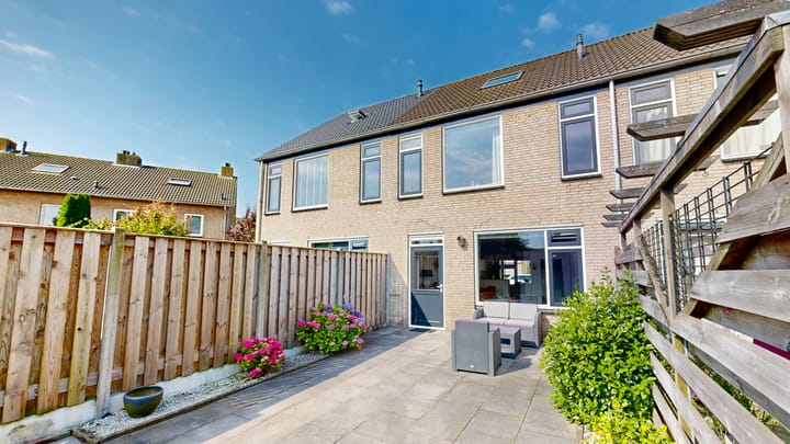 Photo 36 of Rentmeestersstraat 10