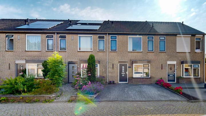 Photo 39 of Rentmeestersstraat 10