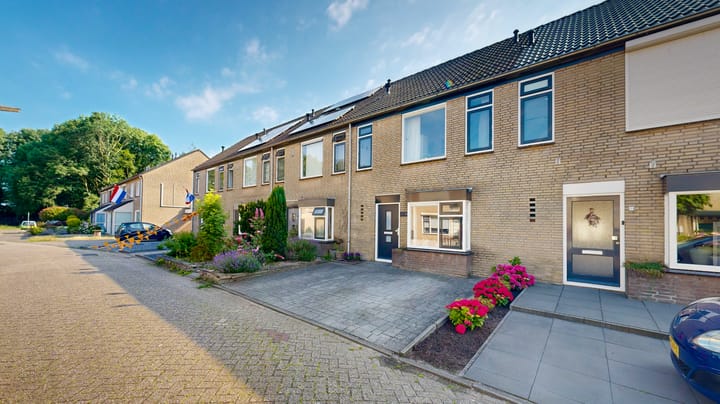 Photo 40 of Rentmeestersstraat 10