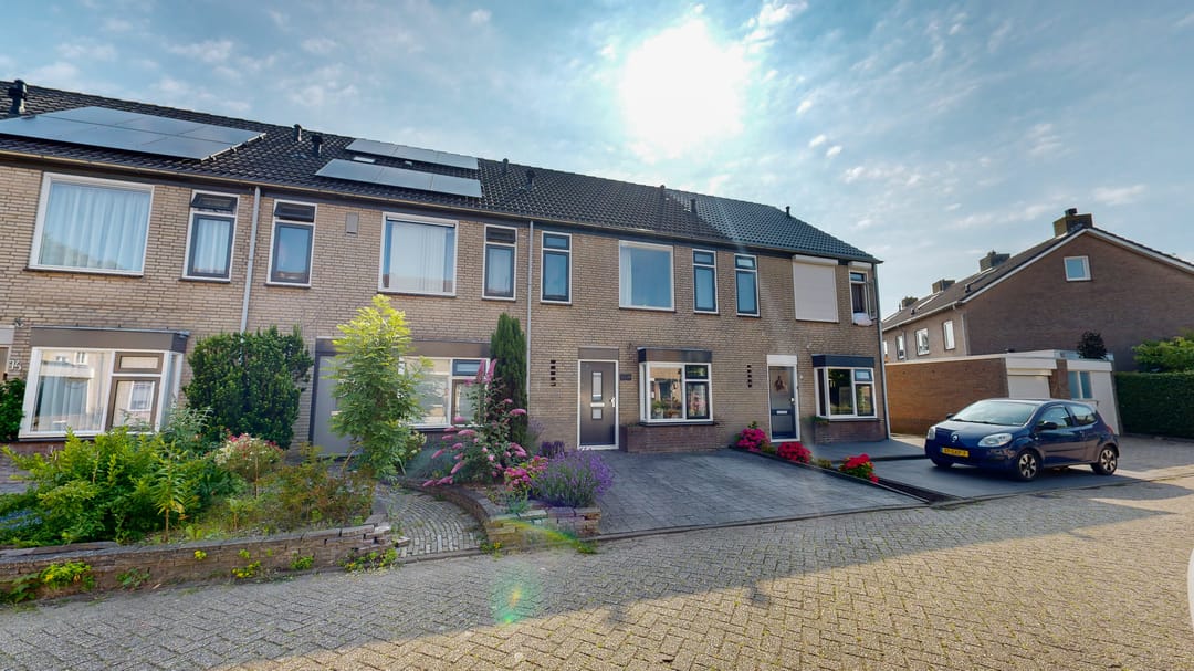 Foto 41 van Rentmeestersstraat 10