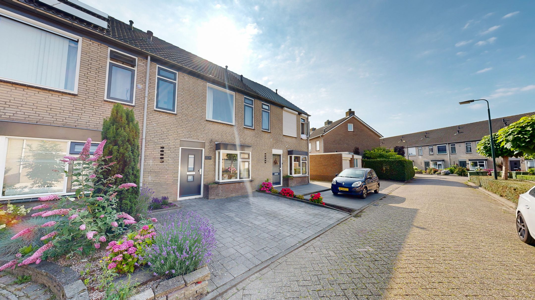 Foto 42 van Rentmeestersstraat 10