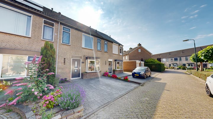 Photo 42 of Rentmeestersstraat 10