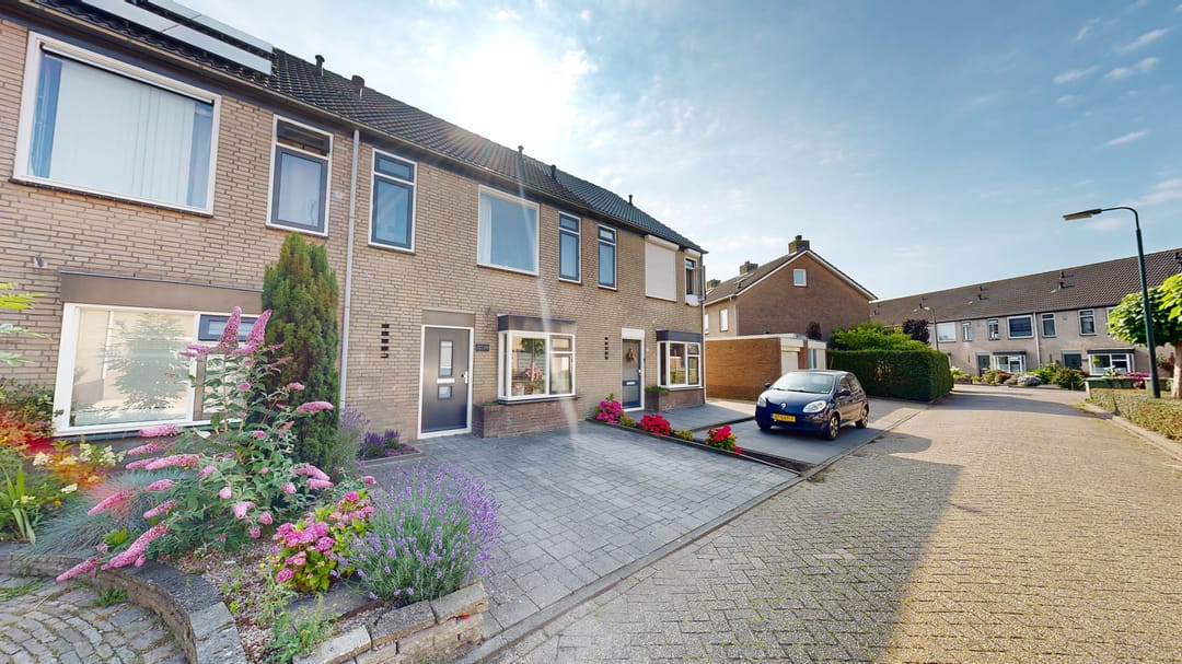 Foto 43 van Rentmeestersstraat 10