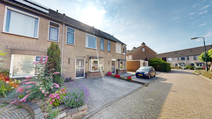 Photo 43 of Rentmeestersstraat 10