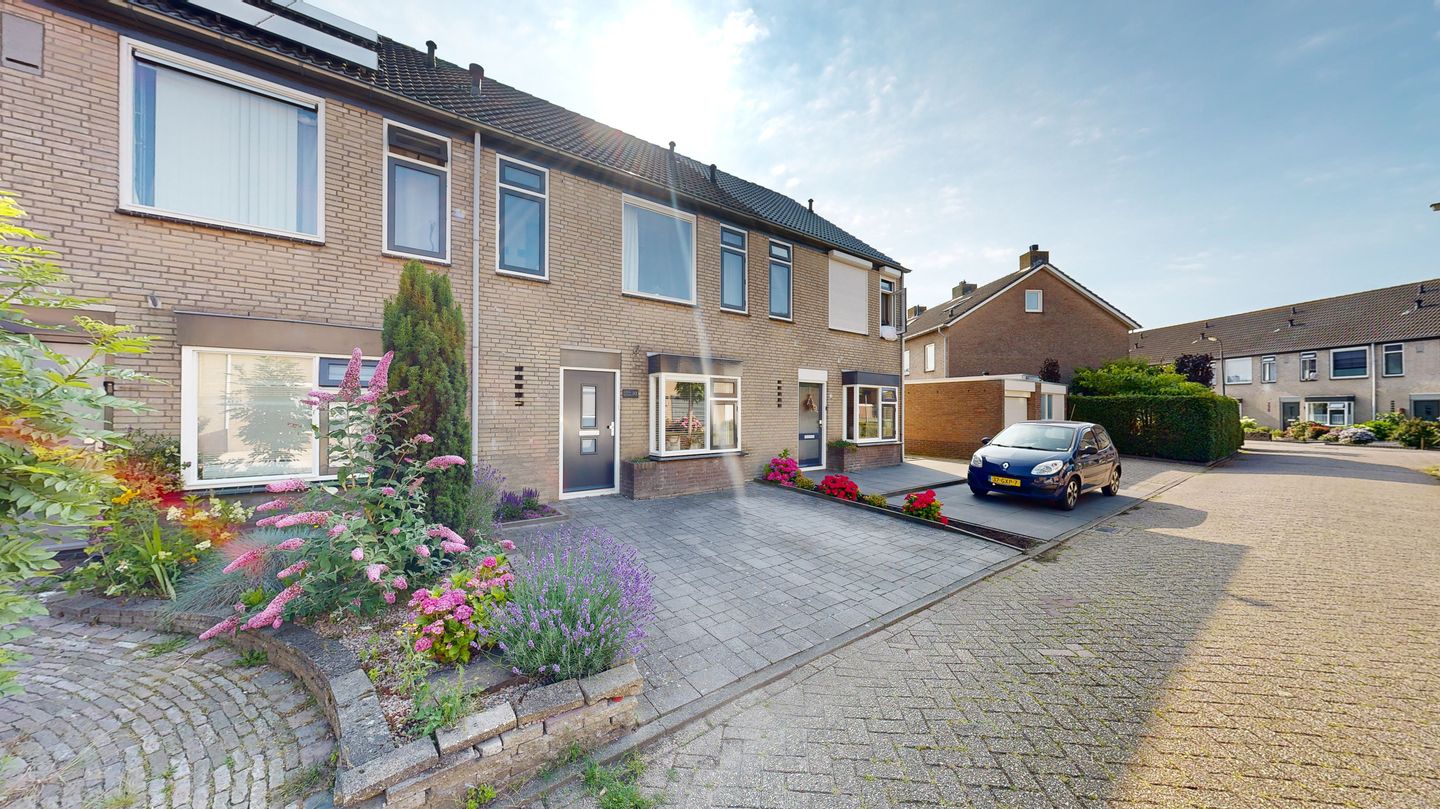 Foto 44 van Rentmeestersstraat 10