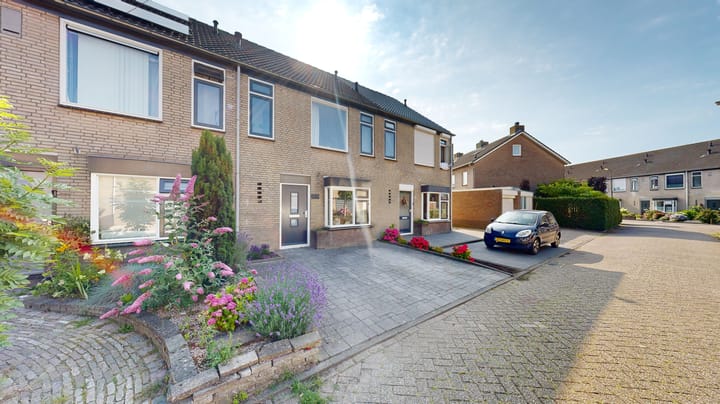 Photo 44 of Rentmeestersstraat 10