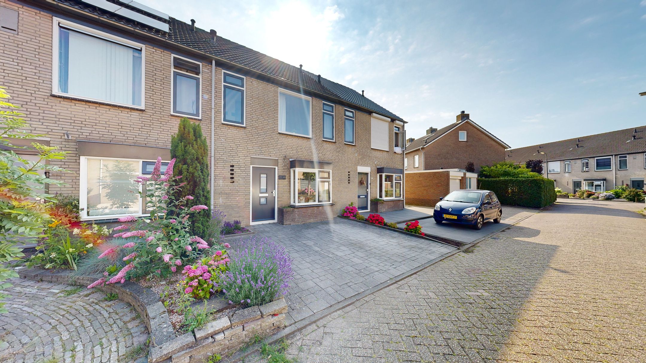 Foto 45 van Rentmeestersstraat 10