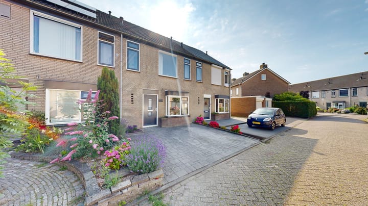 Photo 45 of Rentmeestersstraat 10