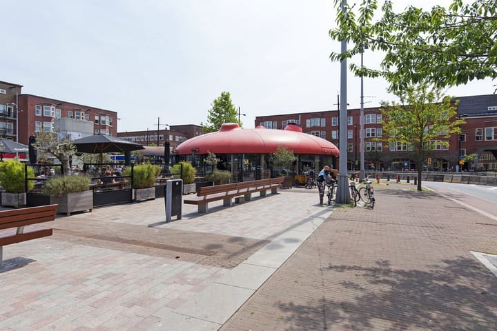 Photo 23 of Hoofdweg 430-1