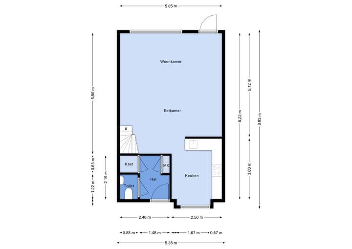Photo 47 of Rentmeestersstraat 10