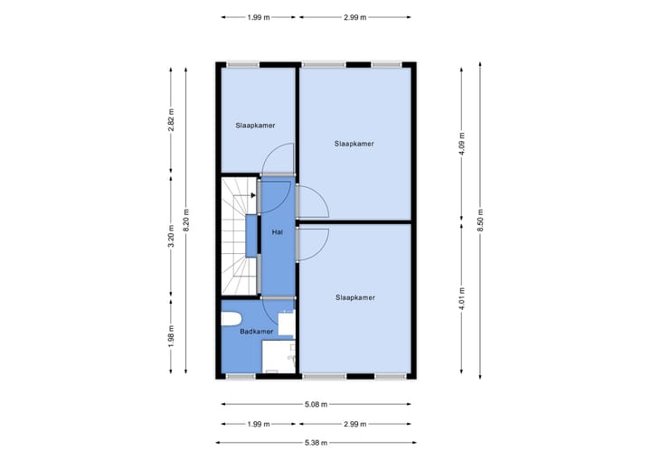 Photo 48 of Rentmeestersstraat 10