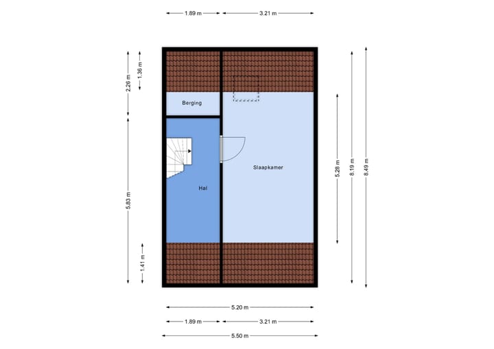 Photo 49 of Rentmeestersstraat 10