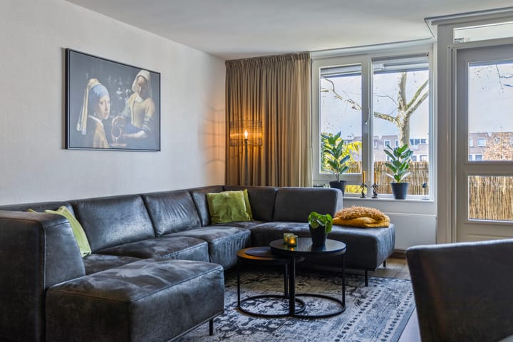 Foto 4 van Moleneindplein 154