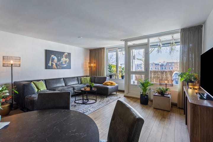 Foto 6 van Moleneindplein 154