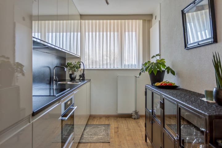 Foto 8 van Moleneindplein 154