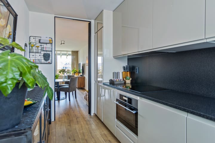 Foto 9 van Moleneindplein 154