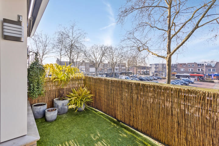 Foto 14 van Moleneindplein 154