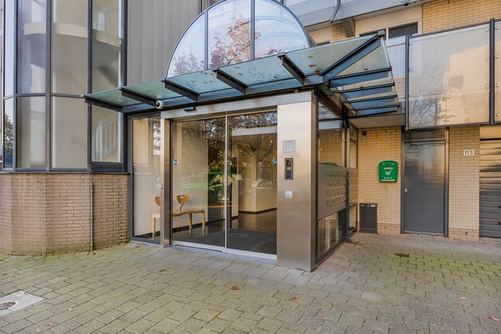 Foto 24 van Pontonniersweg 176