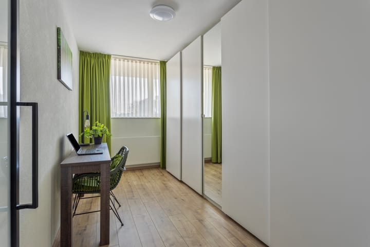 Foto 15 van Moleneindplein 154