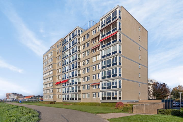 Foto 28 van Pontonniersweg 176