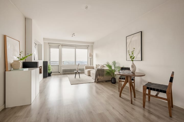 Foto 2 van Nachtwachtlaan 128